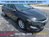 Used 2019 Chevrolet Malibu LT w/ Driver Confidence Package II image 4