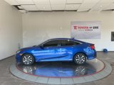 Used 2018 Honda Civic EX image 4