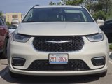 Used 2021 Chrysler Pacifica Touring-L w/ Premium & Safety Sphere Group image 4