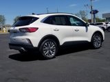 Certified 2022 Ford Escape Titanium image 5
