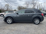 Used 2017 Chevrolet Equinox LT w/ Convenience Package image 2