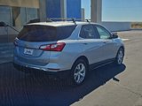 Used 2018 Chevrolet Equinox LT image 3