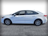Used 2024 Toyota Corolla LE image 4