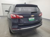 Used 2018 Chevrolet Equinox LT image 6