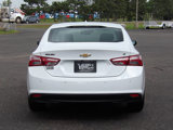 Used 2022 Chevrolet Malibu LT image 4