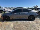 Used 2021 Honda Civic LX image 3