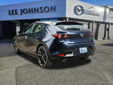 New 2025 MAZDA MAZDA3 s Sport image 3