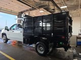 Used 2023 Chevrolet Silverado 3500 W/T w/ WT Convenience Package image 4