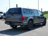 Certified 2018 Ford F150 Lariat image 4