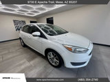 Used 2016 Ford Focus SE image 5