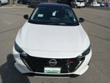 New 2024 Nissan Sentra SR w/ SR Premium Package image 2