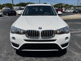 Used 2017 BMW X3 sDrive28i w/ Premium Package 3 image 2