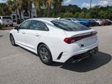 Used 2021 Kia K5 LXS image 4
