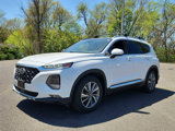 Used 2020 Hyundai Santa Fe SEL w/ Convenience + Premium Package image 3