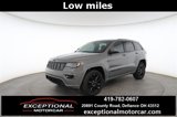 Used 2020 Jeep Grand Cherokee Altitude image 3