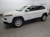 Used 2018 Jeep Cherokee Latitude w/ Cold Weather Group image 2