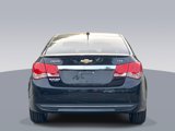 Used 2014 Chevrolet Cruze LTZ w/ Sun, Sound and Sport Package image 4