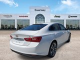 Used 2023 Chevrolet Malibu LT image 4