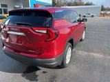 Used 2024 GMC Terrain SLE image 4