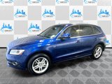 Used 2014 Audi Q5 3.0T Premium Plus w/ Sport Interior Package image 4
