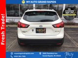 Used 2018 Nissan Rogue Sport SV w/ SV All-Weather Package image 4