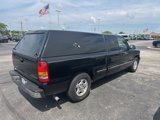Used 1999 Chevrolet Silverado 1500 LS image 4