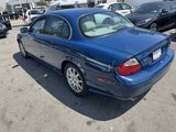 Used 2002 Jaguar S-TYPE 3.0 image 4