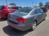Used 2015 Volkswagen Passat 1.8T Limited Edition image 3