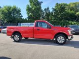 Used 2019 Ford F150 XL w/ Equipment Group 101A Mid image 3