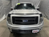 Used 2013 Ford F150 FX4 w/ Luxury Equipment Group image 2