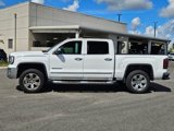 Used 2017 GMC Sierra 1500 SLT image 3