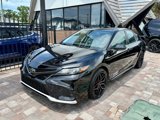 Used 2021 Toyota Camry SE image 5