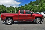 Used 2017 Chevrolet Silverado 1500 LTZ image 6