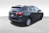 Used 2018 Chevrolet Equinox LT w/ Sun & Infotainment Package image 4