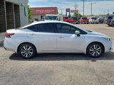 Used 2021 Nissan Versa SV image 2