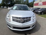 Used 2011 Cadillac SRX 2WD image 2