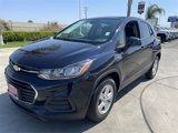 Used 2022 Chevrolet Trax LS w/ Tint and Cruise Package image 4