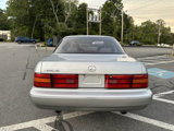 Used 1990 Lexus LS 400 image 5