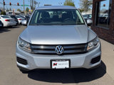 Used 2017 Volkswagen Tiguan Limited w/ Alloy Wheels Package image 6