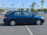 Used 2008 Nissan Versa 1.8 S w/ PWR Pkg image 2