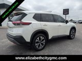 Used 2021 Nissan Rogue SV image 4