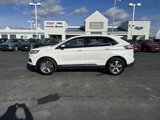 Used 2022 Ford Edge SEL image 2