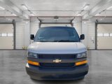 Used 2019 Chevrolet Express 2500 w/ Communications Package image 2
