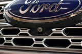 Used 2020 Ford Explorer Limited image 6