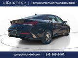 New 2025 Hyundai Elantra SE w/ Cargo Package image 3