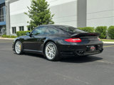 Used 2012 Porsche 911 Turbo S image 6