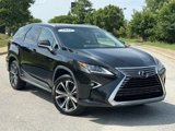 Used 2018 Lexus RX 450hL Premium image 2