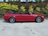 Used 2001 BMW M3 Convertible image 2