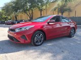 Used 2024 Kia Forte LXS w/ LXS Technology Package image 3