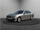 Used 2015 BMW 528i Sedan image 4